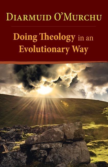 Vorderes Coverbild Doing Theology in an Evolutionary Way