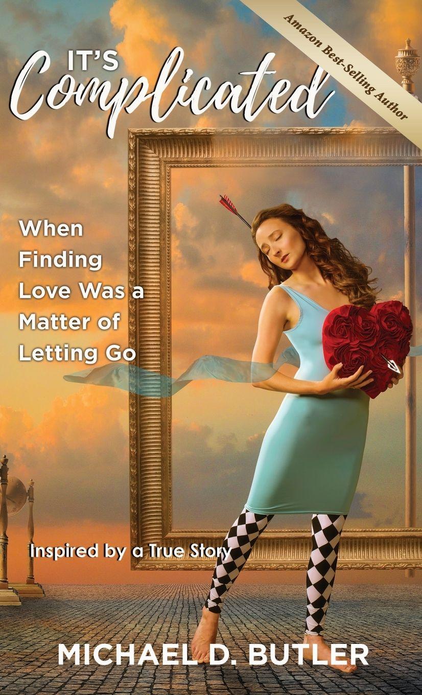 Vorderes Coverbild IT'S COMPLICATED