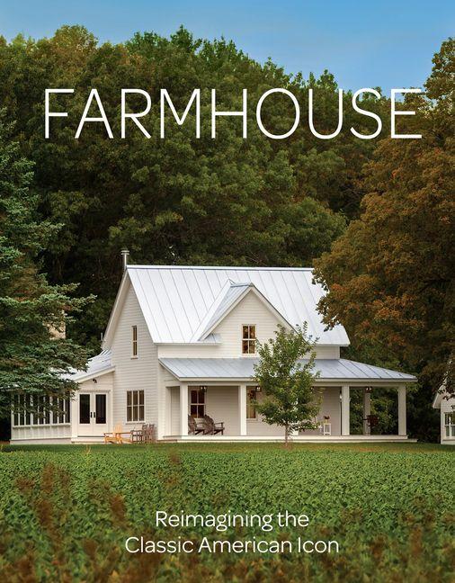 Vorderes Coverbild Farmhouse