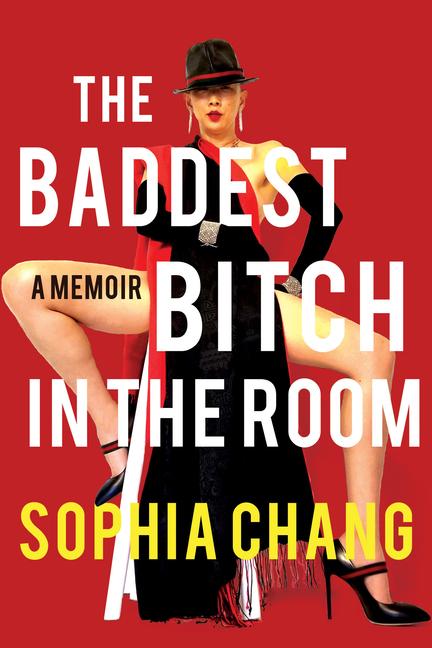 Vorderes Coverbild The Baddest Bitch in the Room