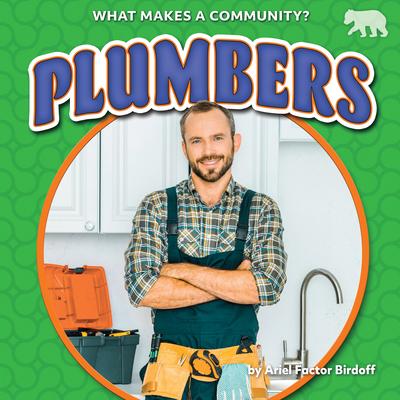 Vorderes Coverbild Plumbers