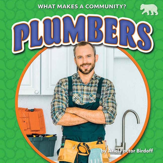 Vorderes Coverbild Plumbers