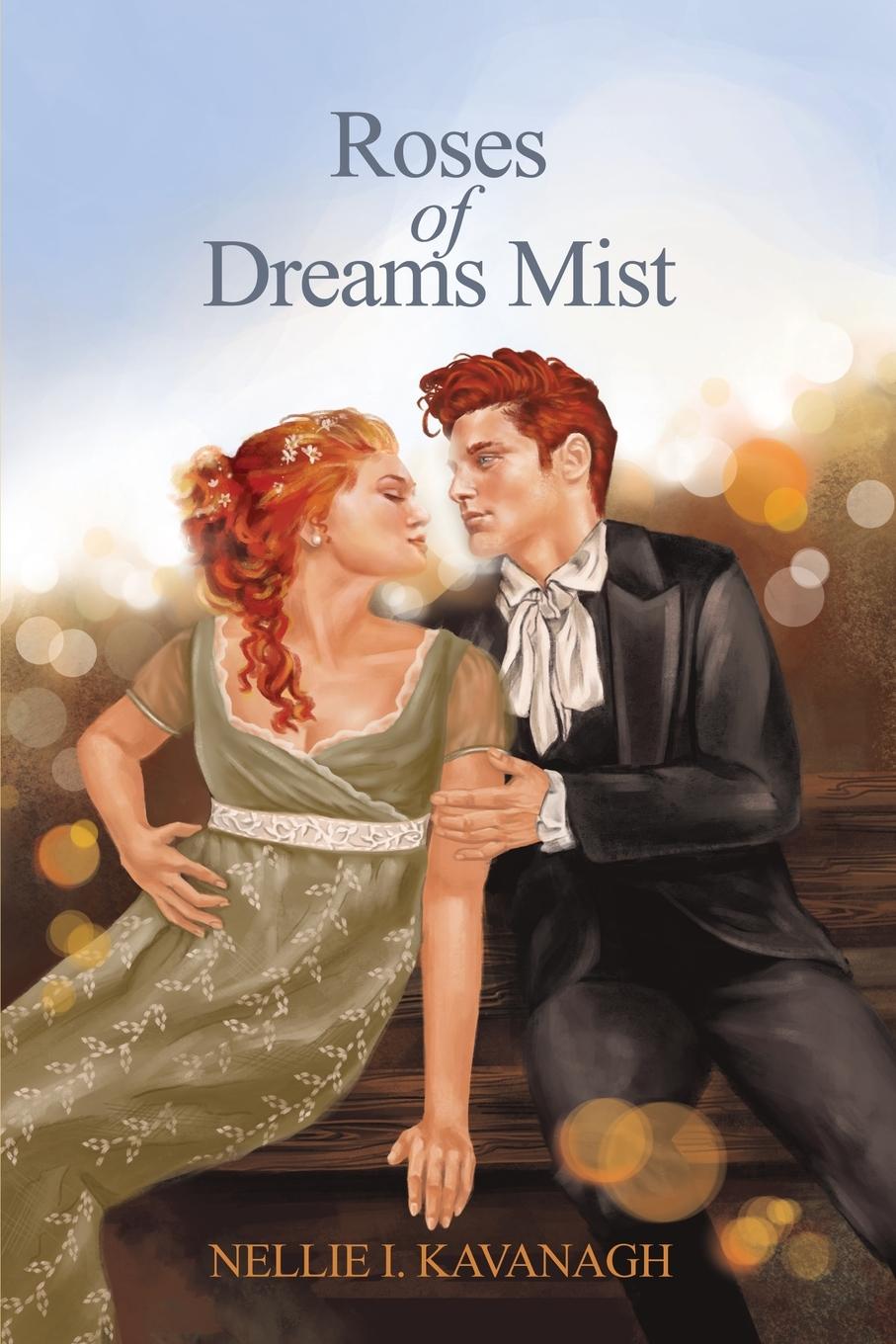 Vorderes Coverbild Roses of Dreams Mist