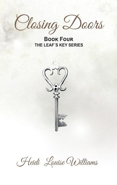 Vorderes Coverbild Closing Doors