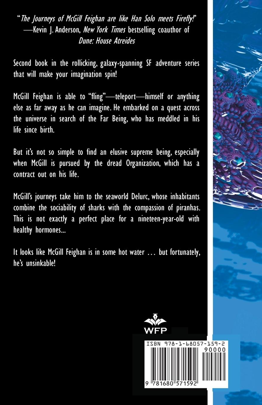 Rückseitencover Reefs