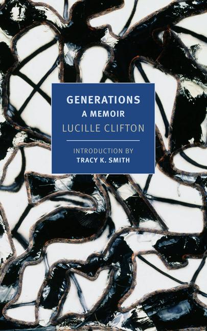 Vorderes Coverbild Generations
