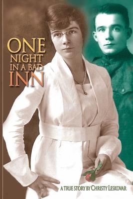 Vorderes Coverbild One Night in a Bad Inn