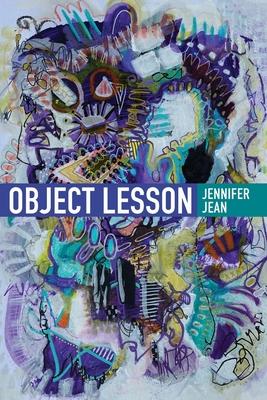 Vorderes Coverbild Object Lesson