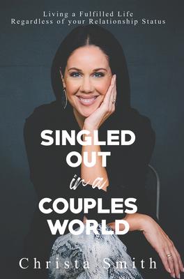 Vorderes Coverbild Singled Out in a Couples World