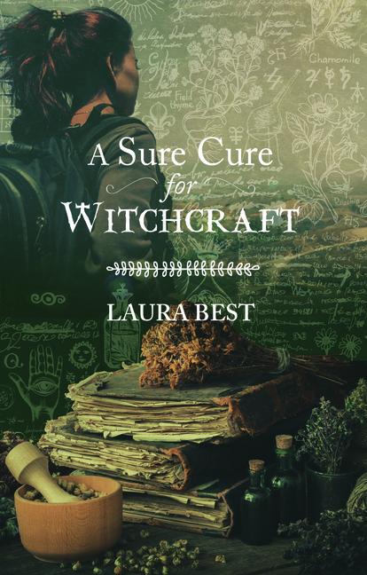 Vorderes Coverbild A Sure Cure for Witchcraft
