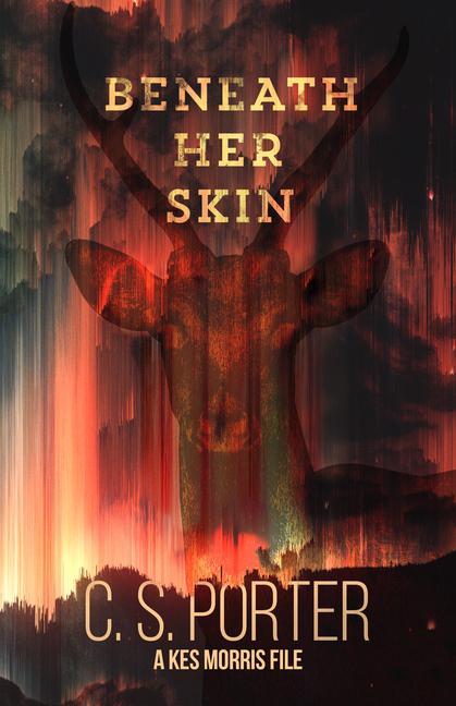 Vorderes Coverbild Beneath Her Skin