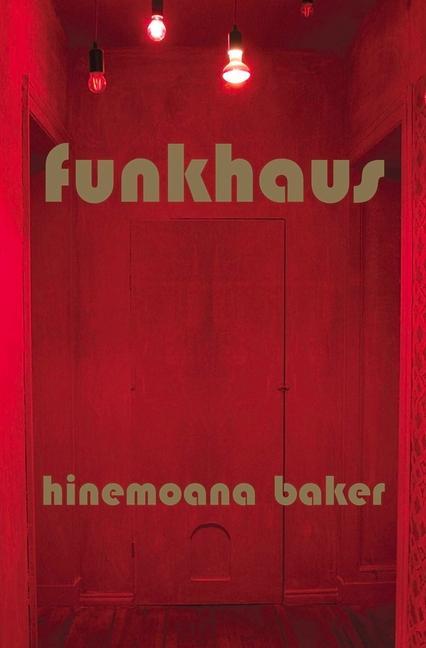 Vorderes Coverbild Funkhaus