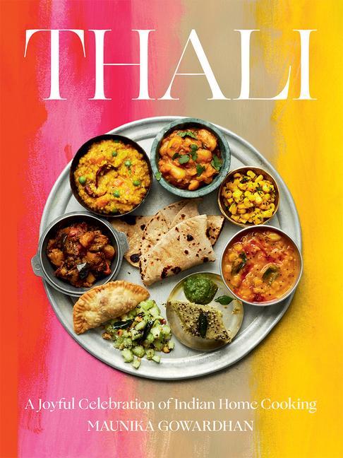 Vorderes Coverbild Thali