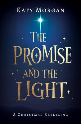 Vorderes Coverbild The Promise and the Light
