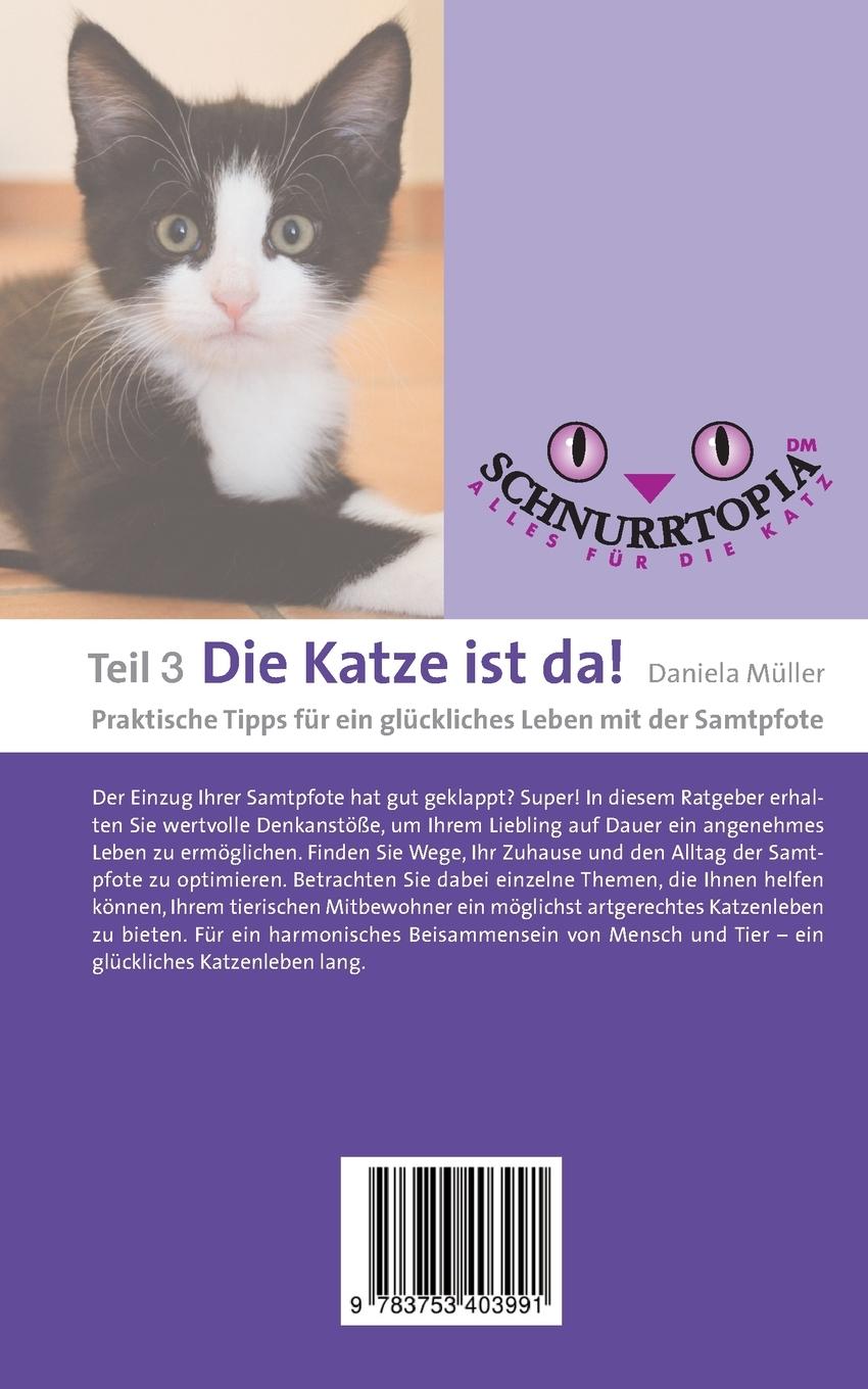 Rückseitencover Schnurrtopia 3
