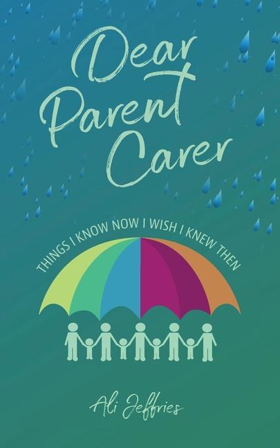 Vorderes Coverbild Dear Parent Carer