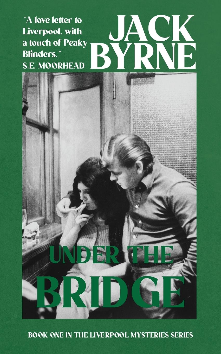 Vorderes Coverbild Under the Bridge