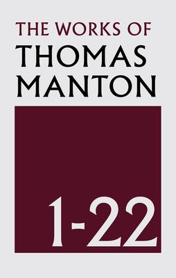 Vorderes Coverbild The Works of Thomas Manton: 22 Volume Set