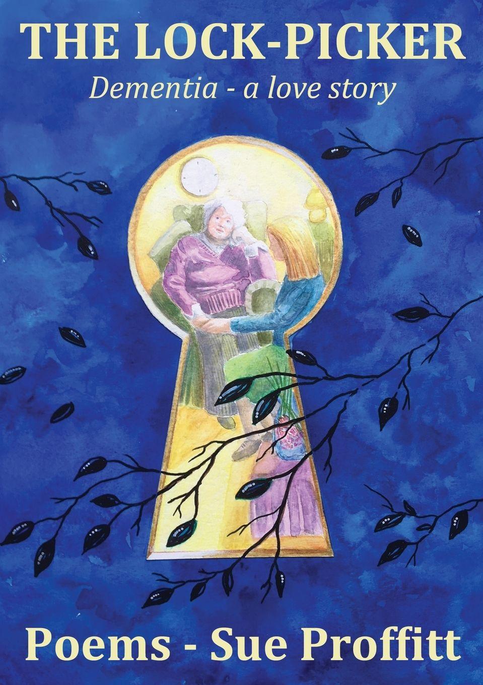 Vorderes Coverbild The Lock-Picker