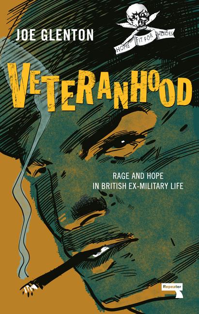 Vorderes Coverbild Veteranhood