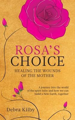 Vorderes Coverbild Rosa's Choice