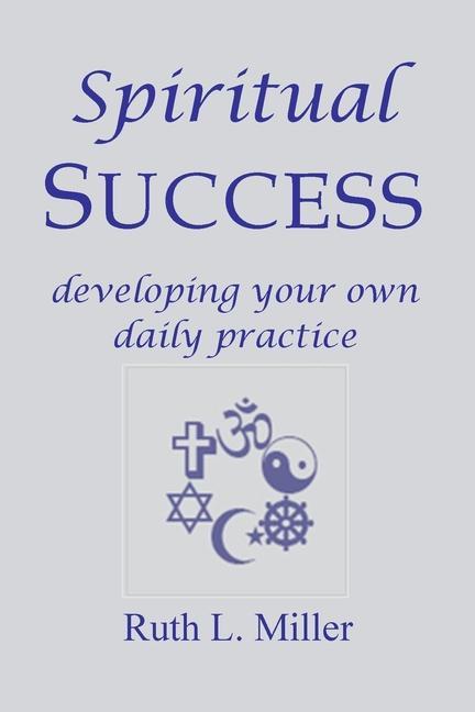 Vorderes Coverbild Spiritual Success
