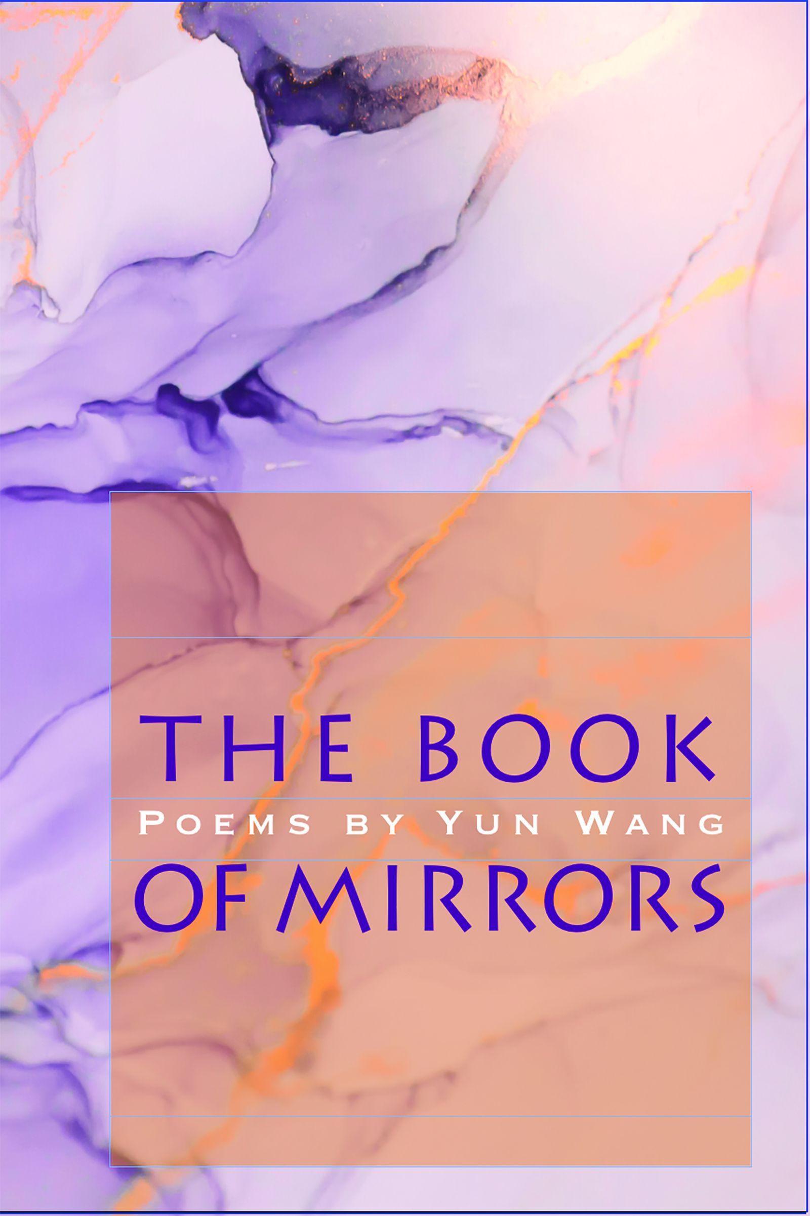 Vorderes Coverbild The Book of Mirrors