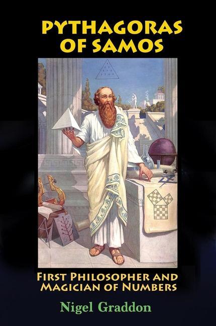 Vorderes Coverbild Pythagoras of Samos