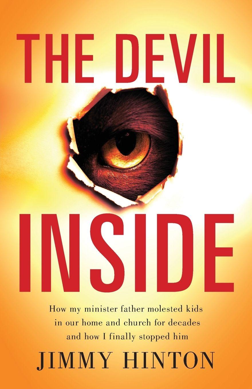 Vorderes Coverbild The Devil Inside
