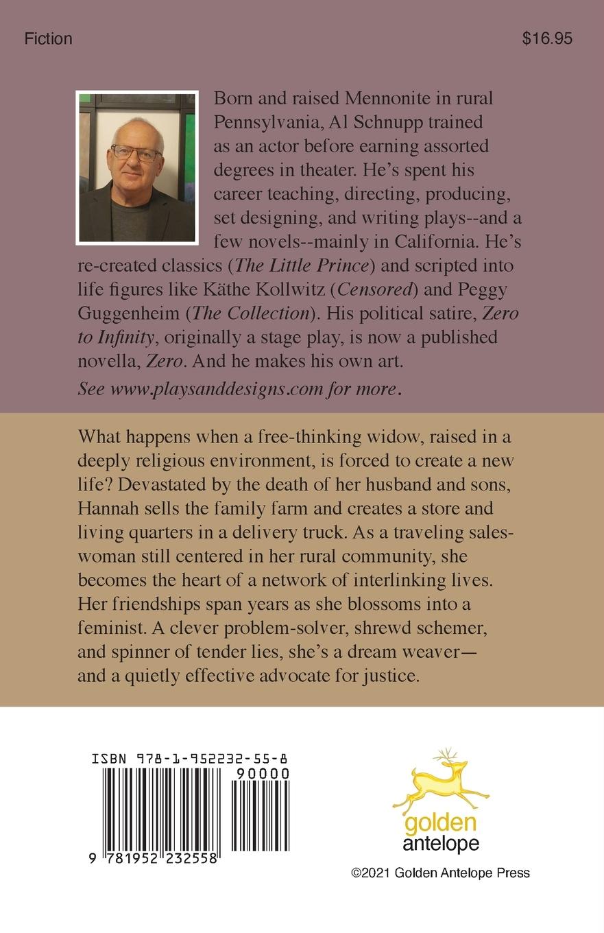 Rückseitencover Goods & Effects