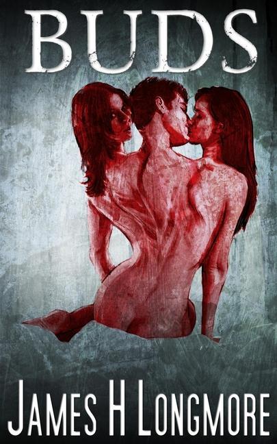 Vorderes Coverbild Buds