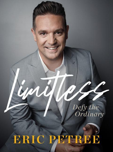 Vorderes Coverbild Limitless