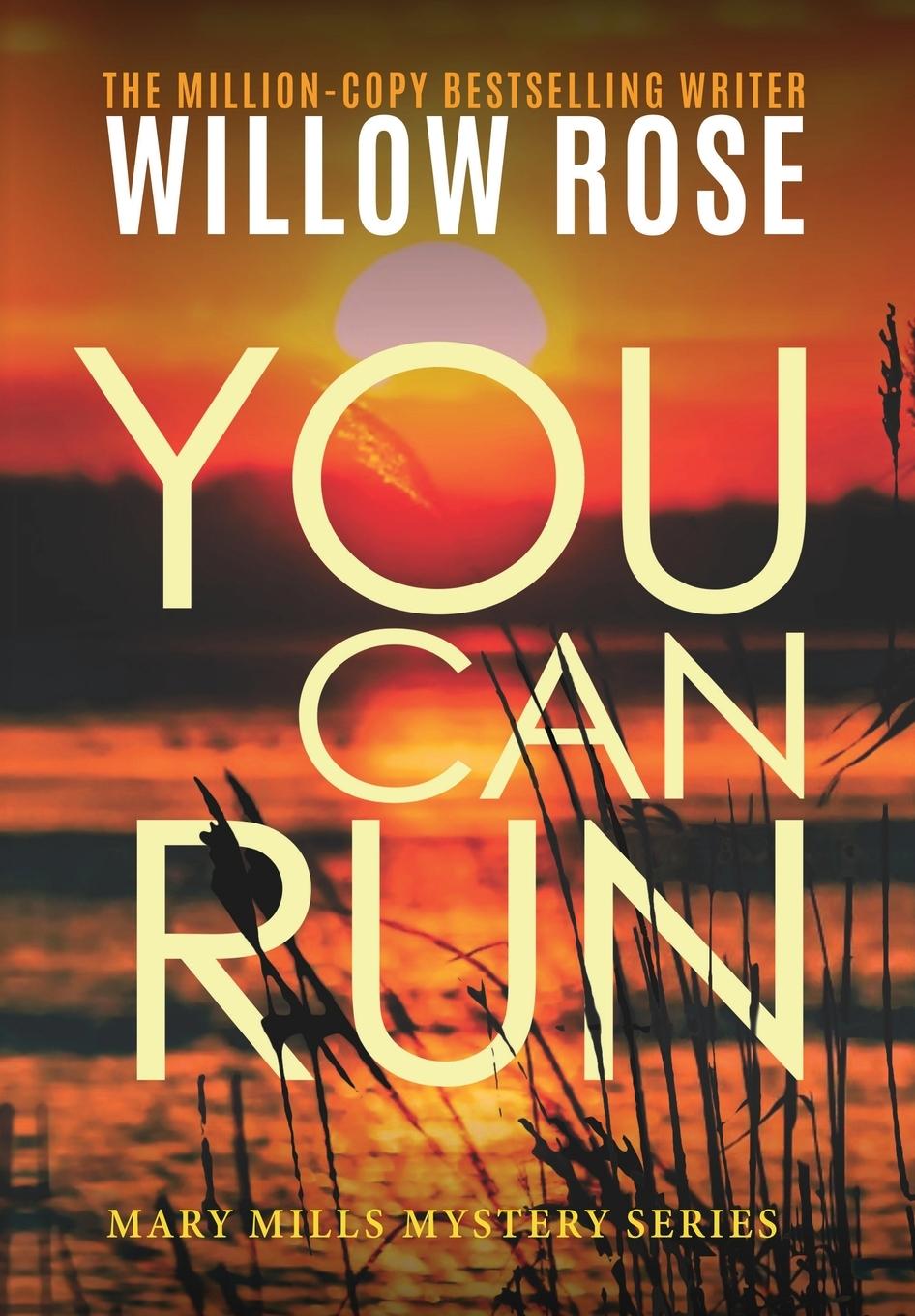 Vorderes Coverbild You Can Run
