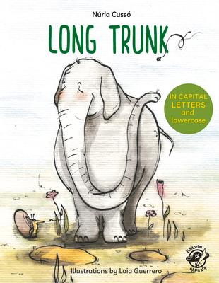 Vorderes Coverbild Long Trunk