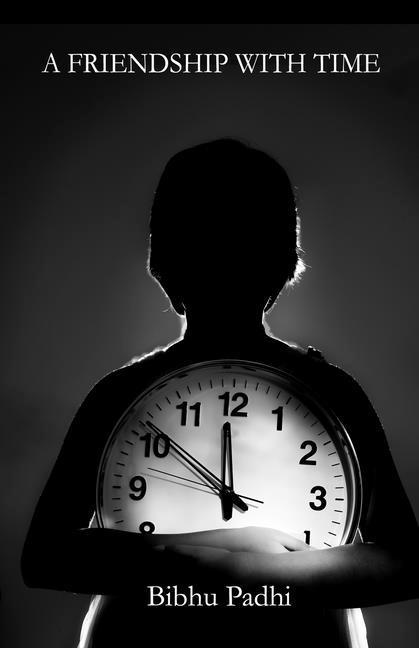 Vorderes Coverbild A Friendship With Time