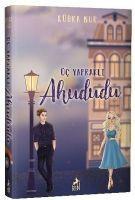 Vorderes Coverbild Üc Yaprakli Ahududu Ciltli