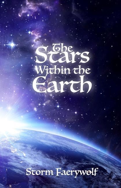 Vorderes Coverbild The Stars Within the Earth