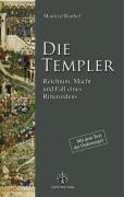 Vorderes Coverbild Die Templer