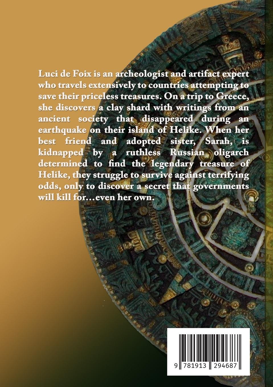 Rückseitencover Death is an Illusion