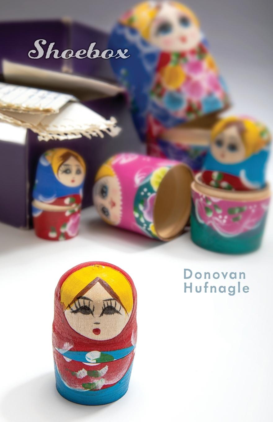 Vorderes Coverbild Shoebox