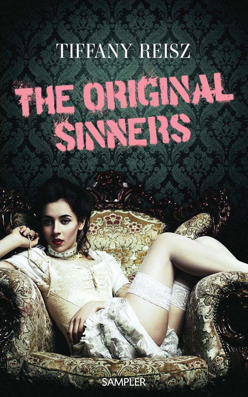 Vorderes Coverbild The Original Sinners Sampler