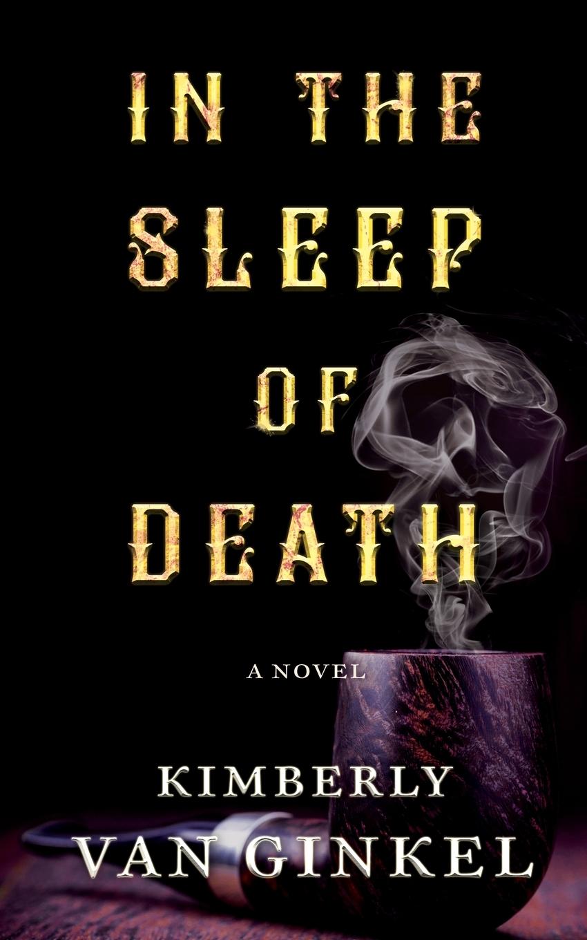 Vorderes Coverbild In The Sleep of Death