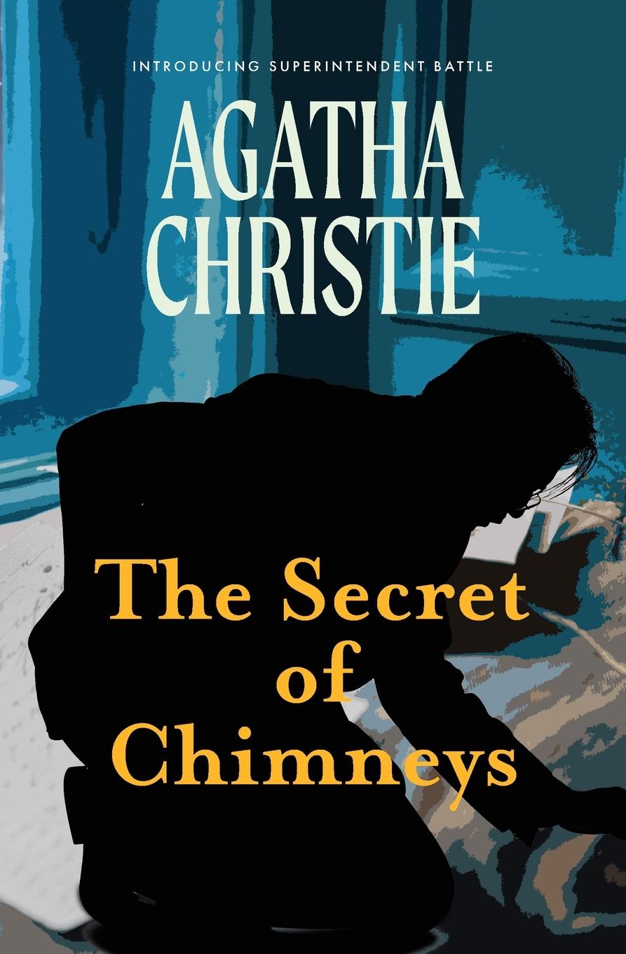Vorderes Coverbild The Secret of Chimneys (Warbler Classics)