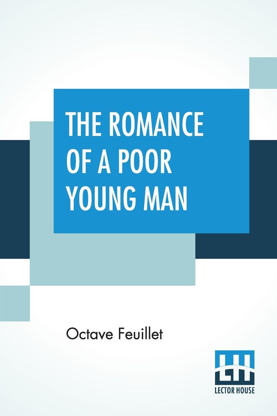 Vorderes Coverbild The Romance Of A Poor Young Man