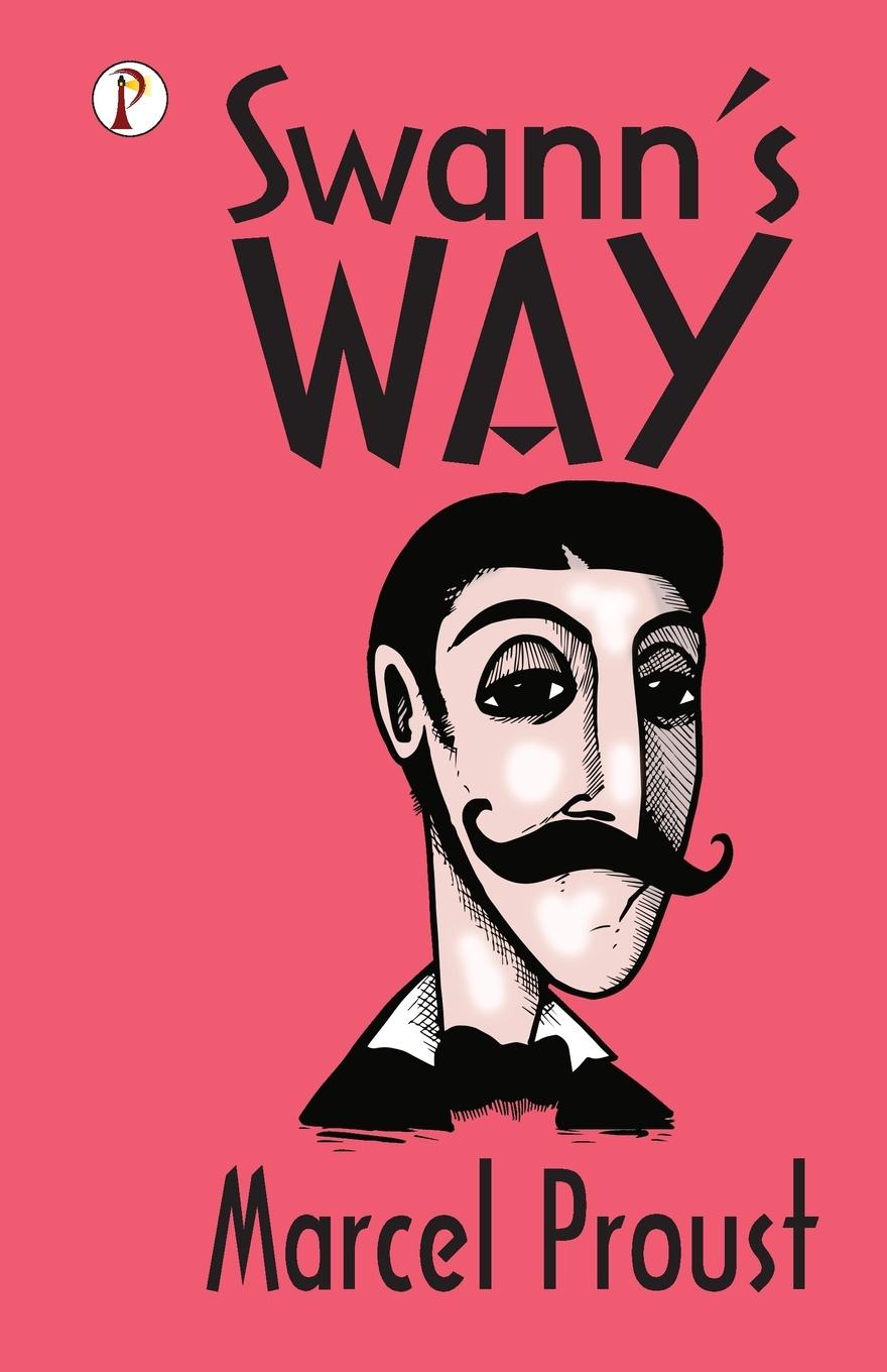 Vorderes Coverbild Swann's Way