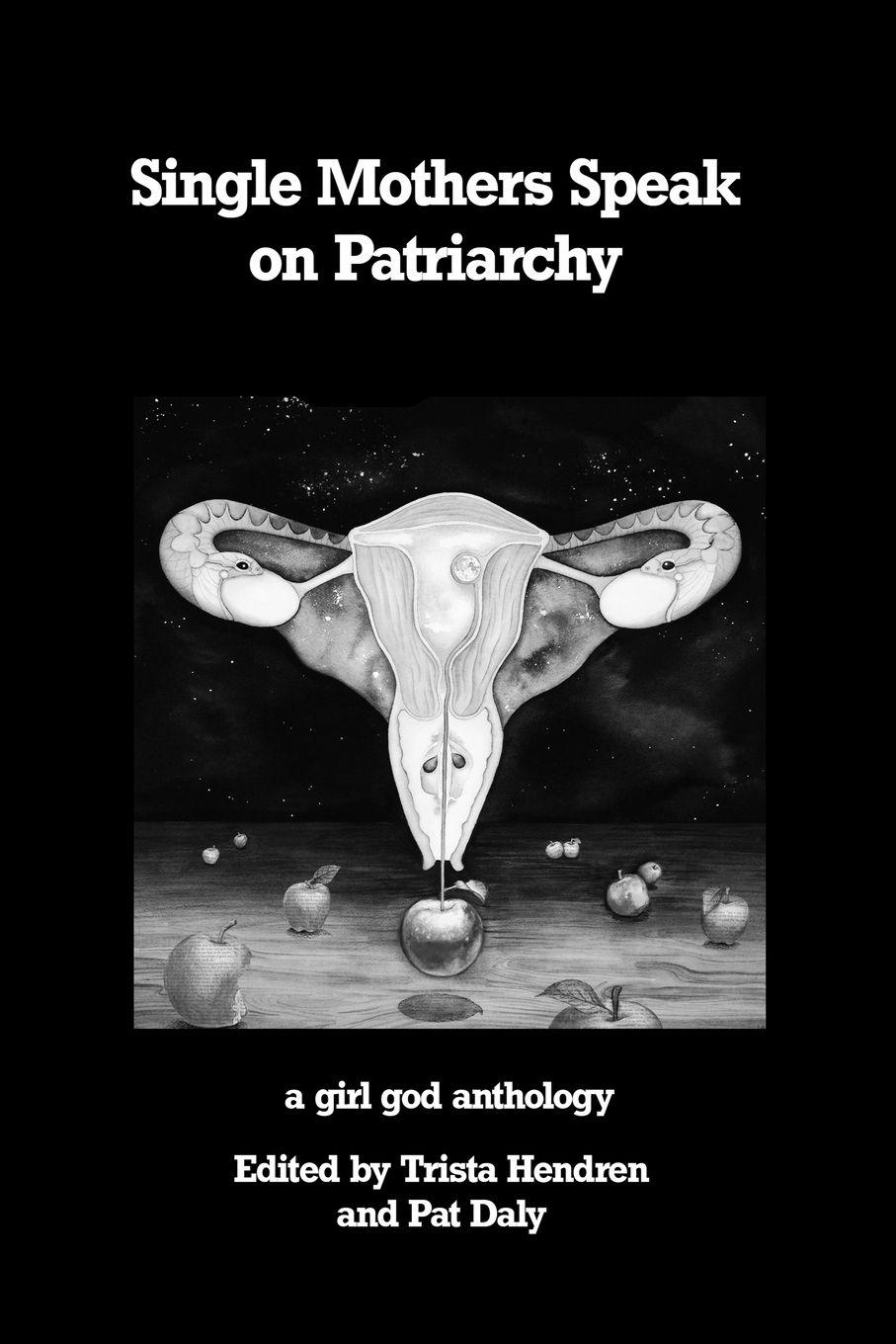 Vorderes Coverbild Single Mothers Speak on Patriarchy