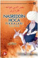 Vorderes Coverbild Nasrettin Hoca Fikralari 3