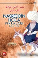 Vorderes Coverbild Nasrettin Hoca Fikralari 2