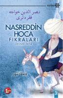 Vorderes Coverbild Nasrettin Hoca Fikralari 1