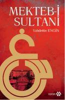 Vorderes Coverbild Mekteb-i Sultani